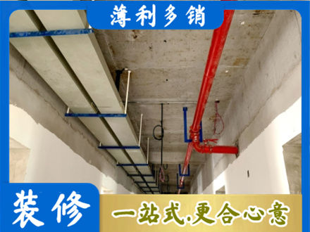 阳泉市盂县水电工程安装